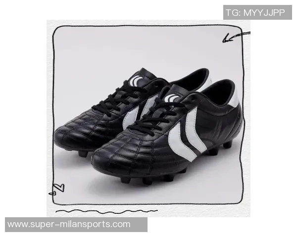 探索毒蜂二代足球鞋的创新科技与卓越性能助力球场表现